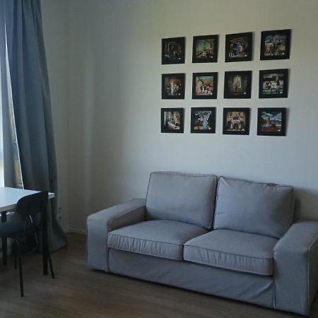 Cosy Studio Praga Apartment Exterior foto